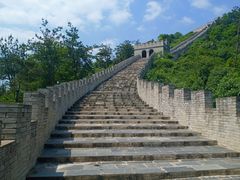 -溪霞怪石岭生态公园