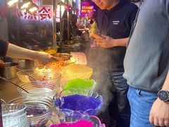 -捞沙巷