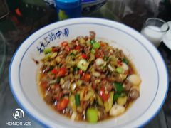 -张氏父子常德肠子馆(红星总店)
