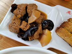 -龙华素斋(龙华路店)