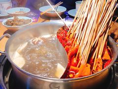 -耍哥串串香(香月湖店)