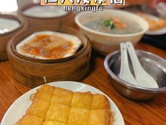 -恒兴发茶店(水巷口店)