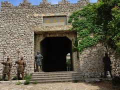 -原山国家森林公园