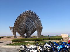 -南汇嘴观海公园