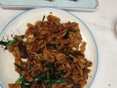 -沙河粉村·国家非遗传承(云台店)