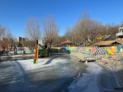 -北京鹿世界主题园