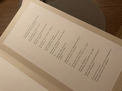 -Amber(置地文华东方酒店)