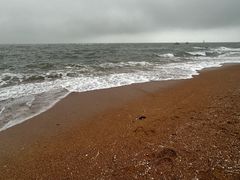 -日照灯塔风景区