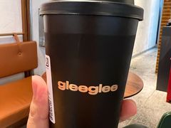 -gleeglee乐溢亦茶(合生汇店)