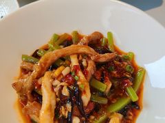 -柴门·头啖汤(天安千树店)