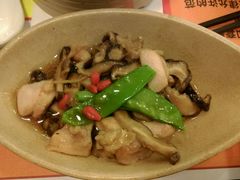 -多喝汤(天河北路店)