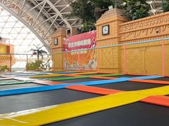 -天山海世界·米立方