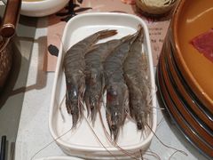 -小茉庐和牛自助火锅(龙湖万达店)