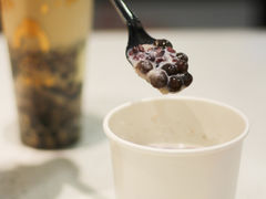 甜品杯-九秋茶铺(三里屯店)