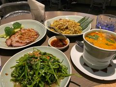 -CHINCHIN 青青·泰国料理(万象食家店)