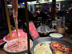 -萍姐火锅·公路夜市(打浦桥日月光店)