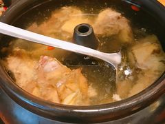 -云海肴·汽锅鸡·云南菜(苏州中心店)