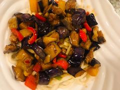 茄子面-文三里屯面馆(三里屯店)