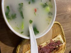 -驴肉火烧(玉祥门店)