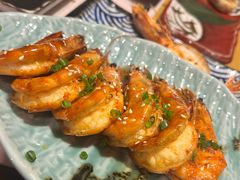 -吉兆·料理(红梅南路店)