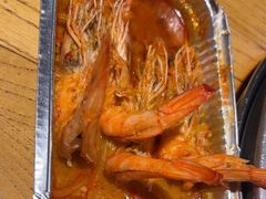 -姜虎东白丁烤肉(银泰中心in99店)