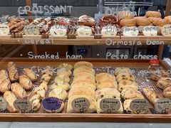 -慢熟面包店bud bread(孩儿巷店)