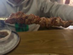 -那时新疆·若羌(经纬汇店)