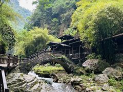 -三峡人家风景区