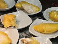 -亚马逊蒸汽活海鲜自助(LCM置汇旭辉广场店)