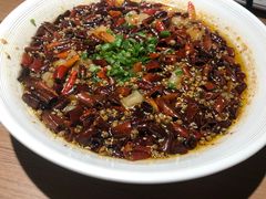 -太二酸菜鱼(沈阳万象城店)