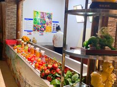 -郑庄脂渣海鲜楼(九水路店)