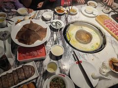 -鱼豆吉·豆浆鱼火锅(宜昌万达店)