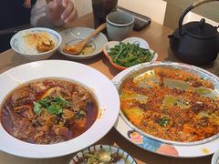 -花盐街·四川乐山小吃(西单大悦城店)