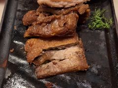 -京华烟云·北京烤鸭(领展购物广场·中关村店)