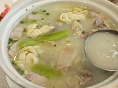 -欣旺·迎宾楼·百年无锡菜