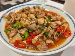 -欧记大排档·景德菜(上海首店)