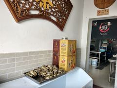 -美味之家·湖景农家乐(太湖东山店)