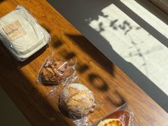-佐敦面包铺·JORDAN BAKERY