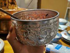 -觅山云南菜(泊富ICITY店)