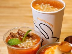 -满记甜品(北城天街二店)