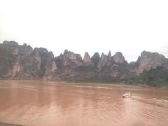 -黄河三峡风景名胜区