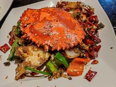 -我揸Fit·江边海鲜大排档(滨江西路总店)