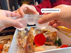 -素描餐厅(灵隐天竺店)