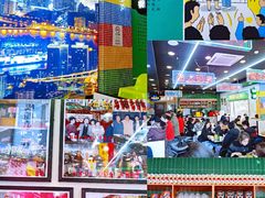 -澳门陈光记烧味饭店(万象城店)