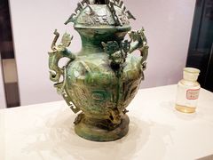 景点-湖北省博物馆
