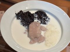 -RUXU入续糖水铺与包(卓悦中心店)