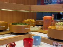 -龍歌自助小火锅(崂山丽达店)