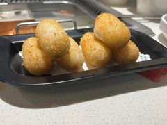 -海底捞火锅(玉桥商业广场店)