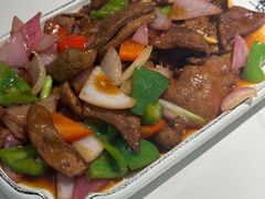-旺达小吃•三十年福州菜(正大广场店)