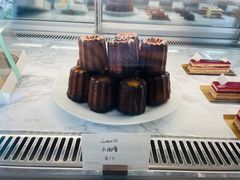 卡娜蕾-Madeleine玛德琳(永平里店)
